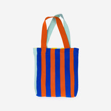 Load image into Gallery viewer, Super Stripe Tote
