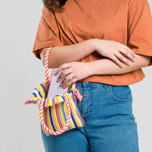 Load image into Gallery viewer, Circus Mini Tote