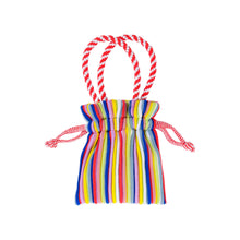Load image into Gallery viewer, Circus Mini Tote