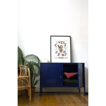 Load image into Gallery viewer, The Lowdown Locker
