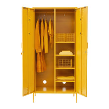 Load image into Gallery viewer, The Twinny Locker