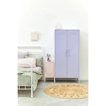Load image into Gallery viewer, The Twinny Locker