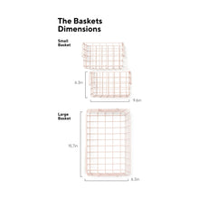 Load image into Gallery viewer, The Baskets