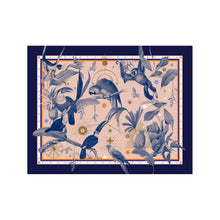 Load image into Gallery viewer, Tropico Celeste Placemat