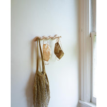 Load image into Gallery viewer, Wavy Peg Rail