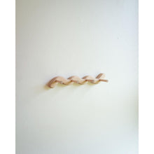 Load image into Gallery viewer, Wavy Peg Rail