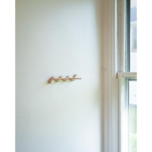 Load image into Gallery viewer, Wavy Peg Rail