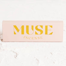 Load image into Gallery viewer, Muse Incense - Frankincense
