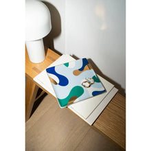 Load image into Gallery viewer, Gaia Ceramic Tray