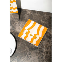 Load image into Gallery viewer, Beso Ceramic Tray - Orange