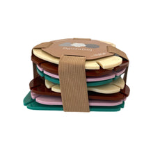 Load image into Gallery viewer, Figura(te) Coaster Sculpture