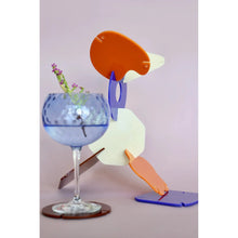 Load image into Gallery viewer, Figura(te) Coaster Sculpture