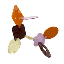 Load image into Gallery viewer, Figura(te) Coaster Sculpture