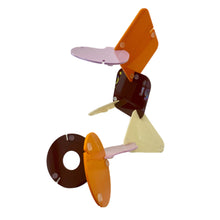 Load image into Gallery viewer, Figura(te) Coaster Sculpture