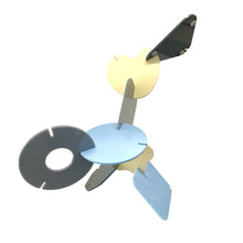 Load image into Gallery viewer, Figura(te) Coaster Sculpture