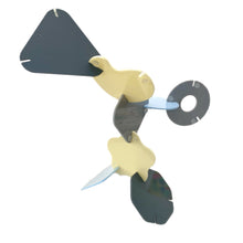 Load image into Gallery viewer, Figura(te) Coaster Sculpture