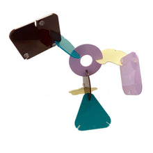 Load image into Gallery viewer, Figura(te) Coaster Sculpture