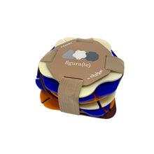 Load image into Gallery viewer, Figura(te) Coaster Sculpture