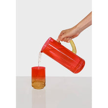 Load image into Gallery viewer, Glass Pitcher