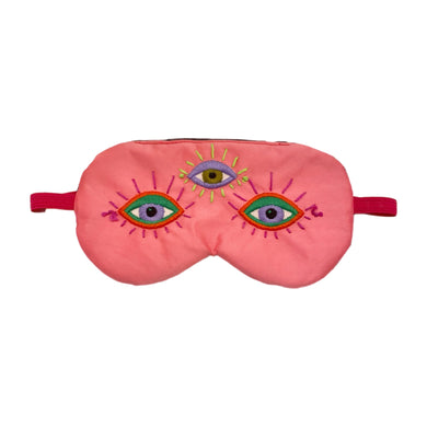 Third Eye Sleep Mask