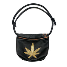 Load image into Gallery viewer, Field Fanny Pack - Hemp Leaf