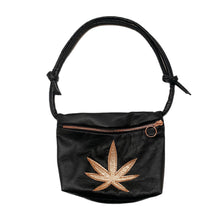 Load image into Gallery viewer, Field Fanny Pack - Hemp Leaf