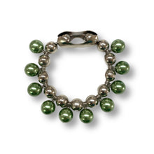 Load image into Gallery viewer, Meridian Ball Chain Bracelet
