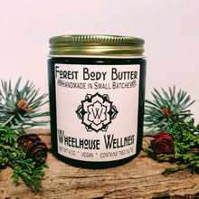 Load image into Gallery viewer, Forest Body Butter
