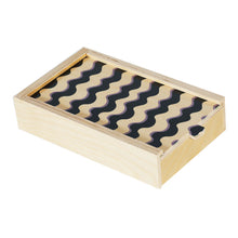 Load image into Gallery viewer, Wavy Domino Set