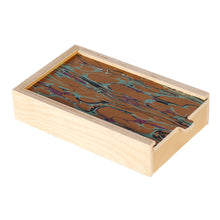 Load image into Gallery viewer, Olio Copper Domino Set
