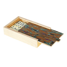 Load image into Gallery viewer, Olio Copper Domino Set
