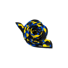 Load image into Gallery viewer, Honey Cove Silk Scarf
