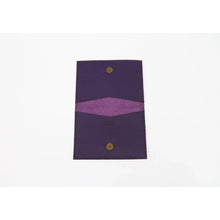 Load image into Gallery viewer, Colorful Cube Pouch