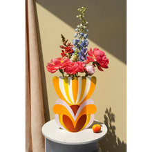 Load image into Gallery viewer, Elysia Paper Vase