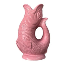 Load image into Gallery viewer, Small Gluggle Jug