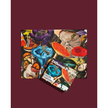 Load image into Gallery viewer, Concerto Champignon Piece Puzzle