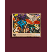 Load image into Gallery viewer, Concerto Champignon Piece Puzzle