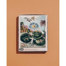 Load image into Gallery viewer, Lazy Lotus 1000 Piece Puzzle