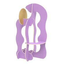 Load image into Gallery viewer, Air Paper Sculpture