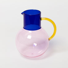 Load image into Gallery viewer, Pablo Glass Jug - Large