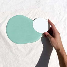 Load image into Gallery viewer, Puddle Snack Plate