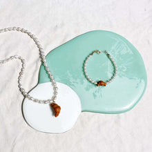 Load image into Gallery viewer, Puddle Snack Plate