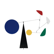 Load image into Gallery viewer, Roma Mobile