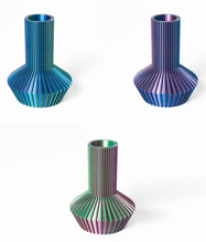 Load image into Gallery viewer, Mini Ridge Vase