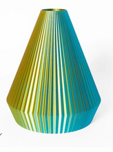 Load image into Gallery viewer, Volcano Vase