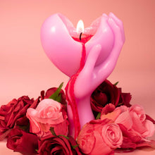 Load image into Gallery viewer, Heart Burn Candle