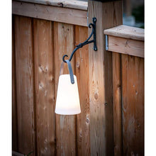 Load image into Gallery viewer, Cone Shape Led Lantern