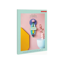 Load image into Gallery viewer, Cosmos Deluxe Mask