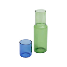 Load image into Gallery viewer, Duo Tone Carafe