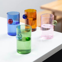 Load image into Gallery viewer, Bubble Glass